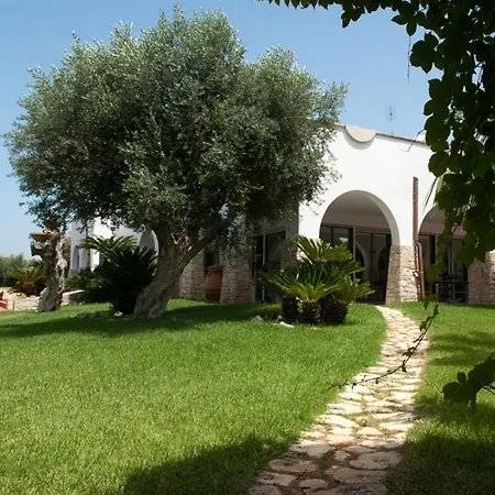 Arke' Villa